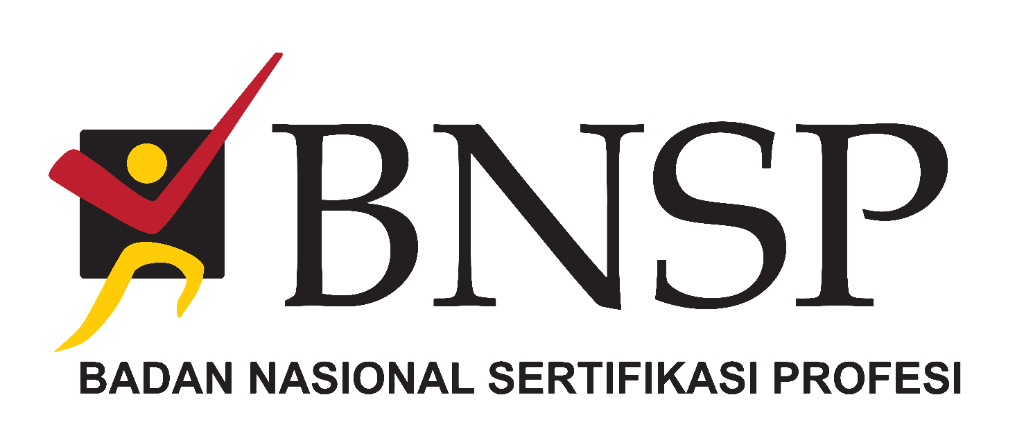 Logo Resmi BNSP